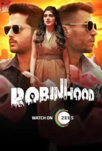 Robinhood (2025) Movie Poster